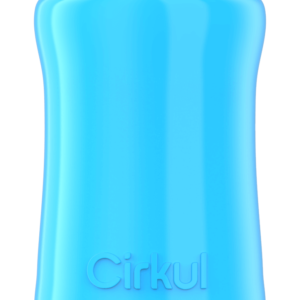 12oz. Stainless Steel Bottle