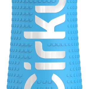 22oz. Grip Stainless Steel Bottle