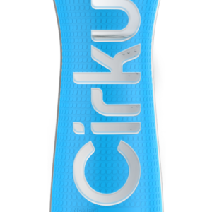 22oz. Grip Squeeze Plastic Bottle