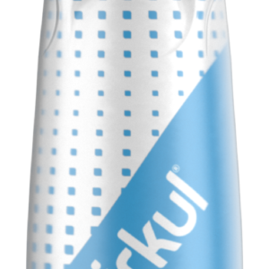 22oz. Insulated Squeeze Plastic Bottle
