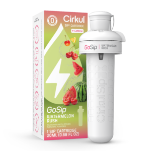 GoSip® Watermelon Rush