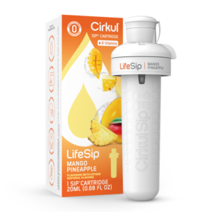 LifeSip® Mango Pineapple