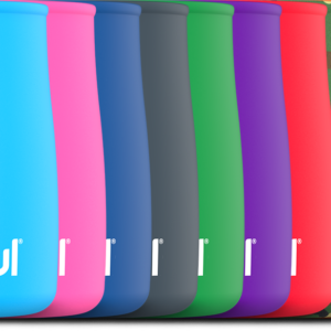 32oz. Chill Sleeve (for 32oz. Plastic Bottle)