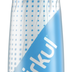 32oz. Insulated Squeeze Plastic Bottle