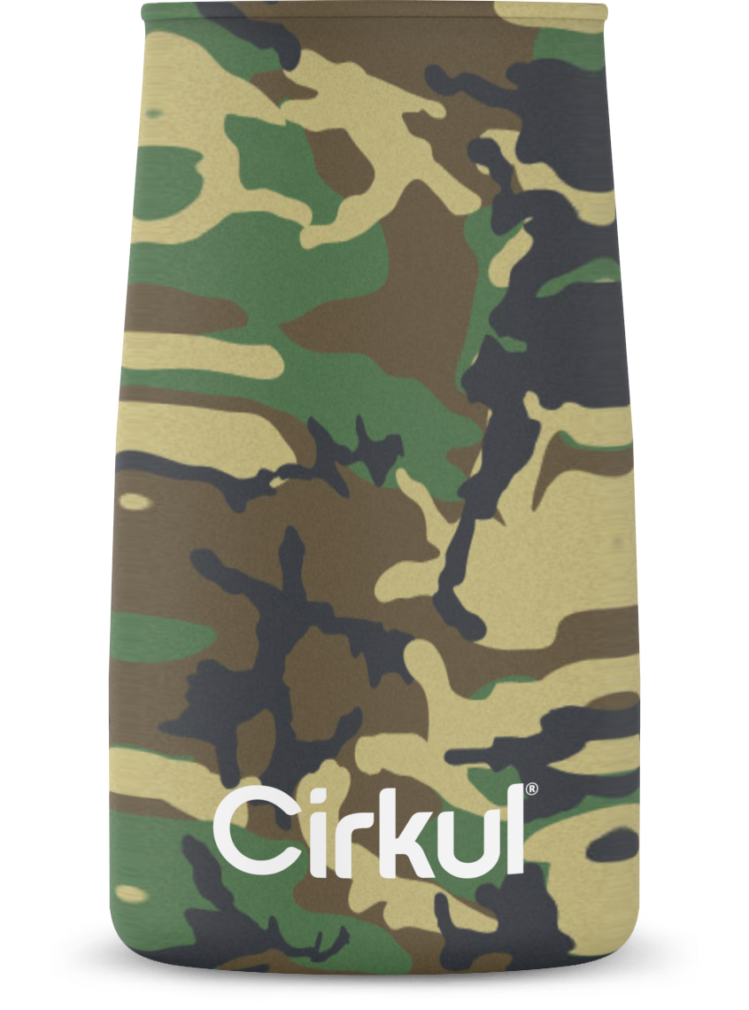 42oz. Chill Sleeve (for 42oz. Plastic Bottle) - Image 5