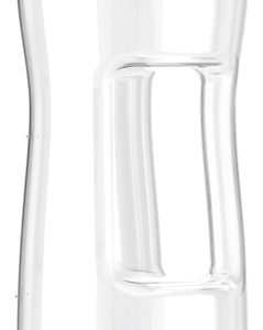 62oz. Plastic Bottle