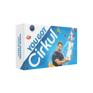 Adam’s Super Starter Kit