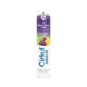 FitSip® Grape Citrus Shock