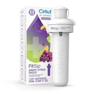 FitSip Grape Citrus Shock