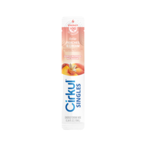 GoSip® Peaches & Cream