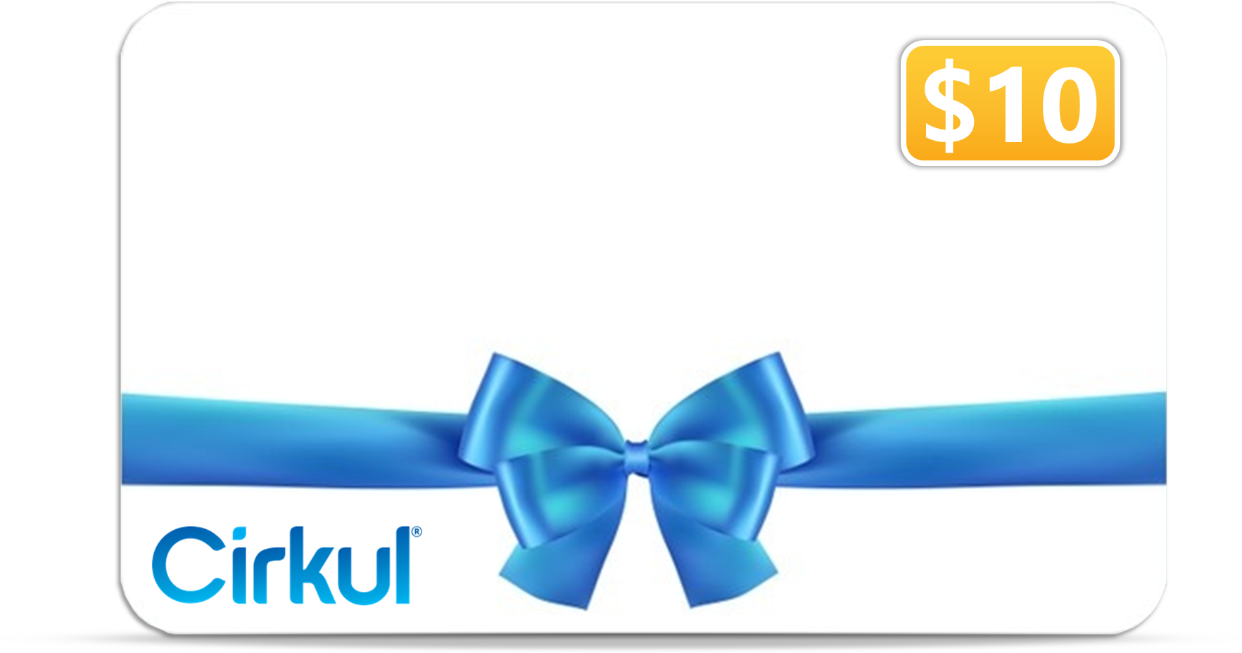 Cirkul eGift Card - Image 11