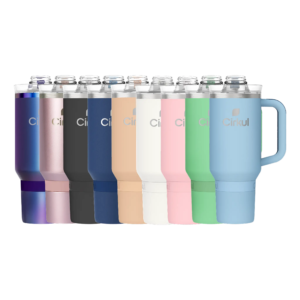 40oz. All-Day StrawSip™ Tumbler