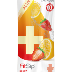 FitSip Berry Lemonade
