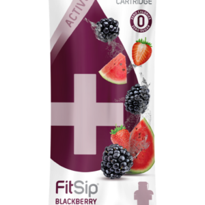 FitSip Blackberry Burst