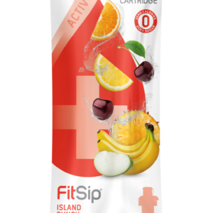 FitSip Island Punch