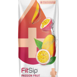 FitSip Passion Fruit Mango