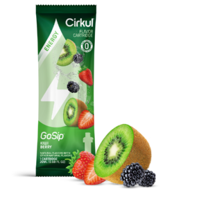 GoSip Kiwi Berry Cartridge
