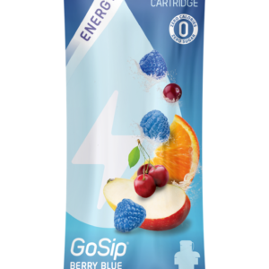 GoSip Berry Blue Punch