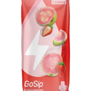GoSip Strawberry Guava