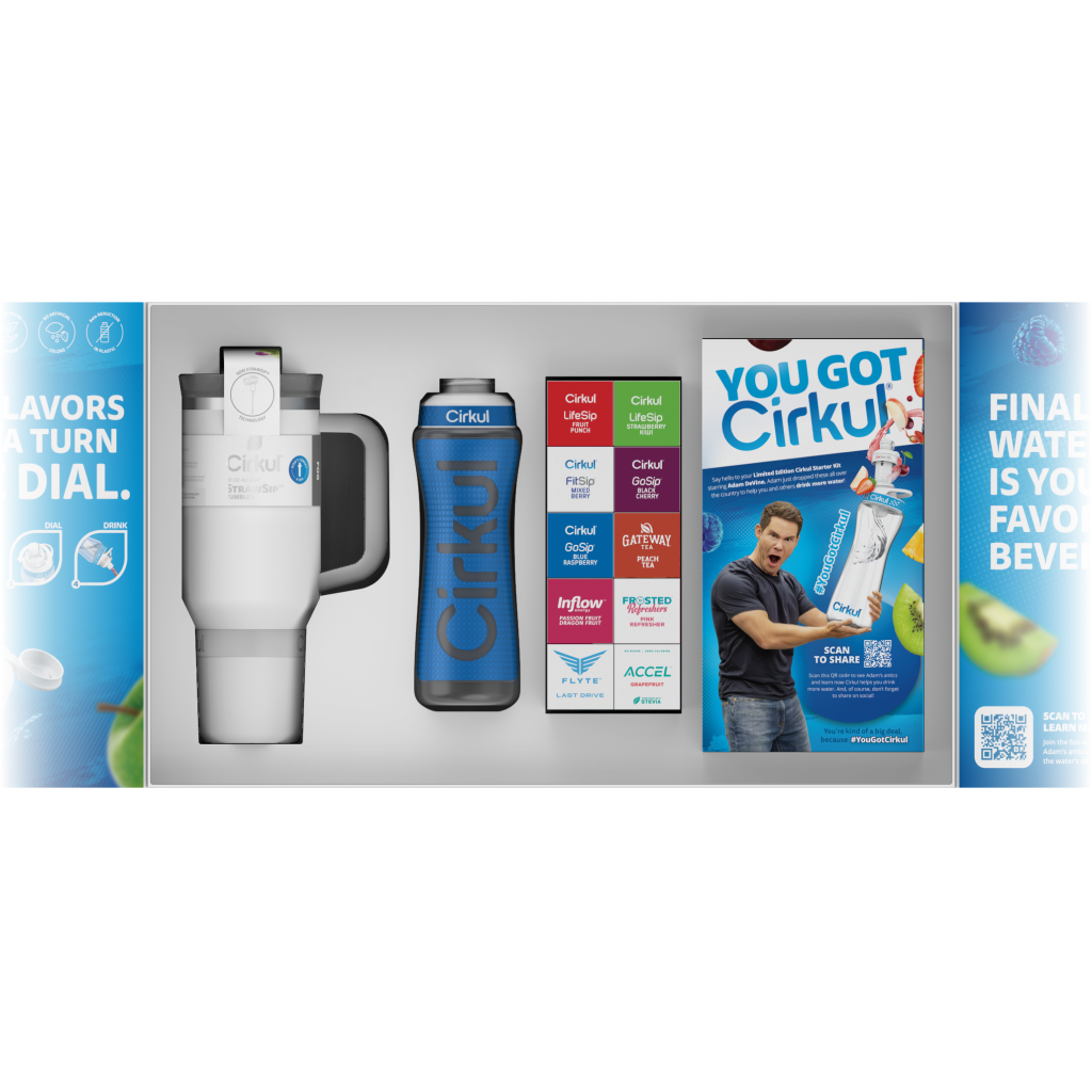 Adam’s Super Starter Kit - Image 2