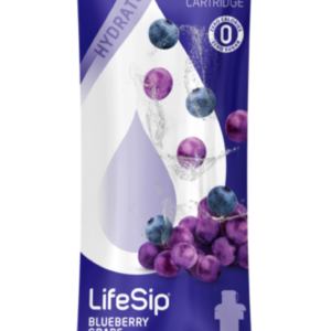 LifeSip Blueberry Grape