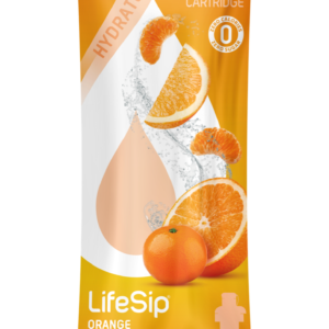 LifeSip Orange Clementine