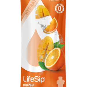 LifeSip Orange Mango