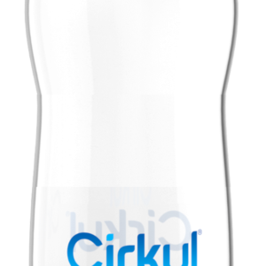 12oz. Plastic Bottle