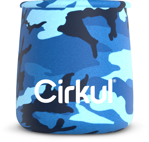 Add-on: 12oz. Chill Sleeve (for 12oz. Plastic Bottle) - Image 4