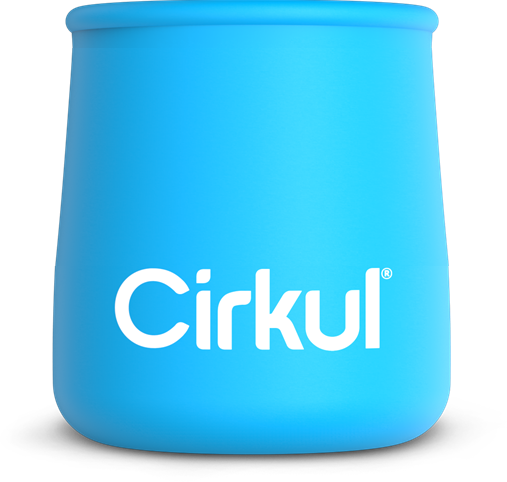 Add-on: 12oz. Chill Sleeve (for 12oz. Plastic Bottle) - Image 3