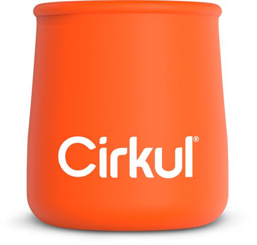 Add-on: 12oz. Chill Sleeve (for 12oz. Plastic Bottle) - Image 9