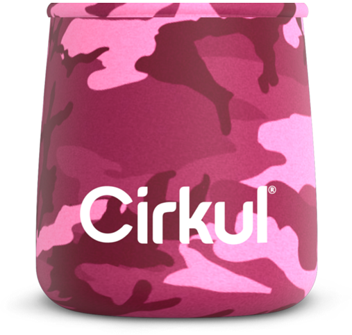 Add-on: 12oz. Chill Sleeve (for 12oz. Plastic Bottle) - Image 11