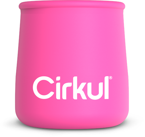 Add-on: 12oz. Chill Sleeve (for 12oz. Plastic Bottle) - Image 10