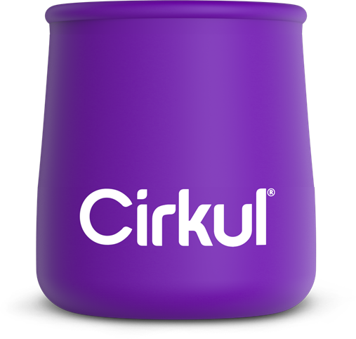 Add-on: 12oz. Chill Sleeve (for 12oz. Plastic Bottle) - Image 12