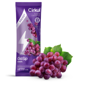 GoSip Grape Cartridge