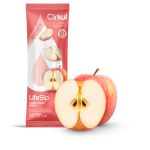 LifeSip Honeycrisp Apple Cartridge