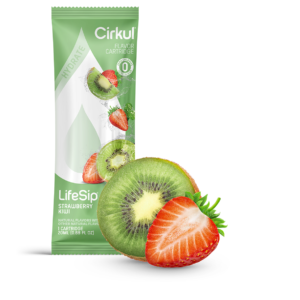 LifeSip Strawberry Kiwi Cartridge