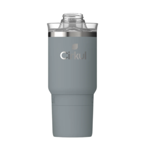 Limited Edition: 24oz. Slate On-The-Go StrawSip™ Tumbler