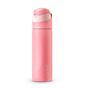 Limited Edition: 26oz. Charmed StrawSip™ Flip Bottle