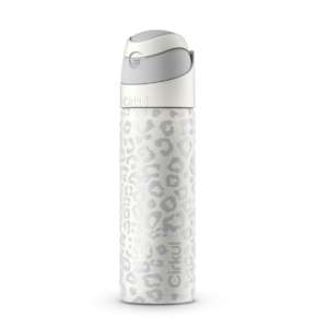 Limited Edition: 26oz. Luxe Leopard StrawSip™ Flip Bottle