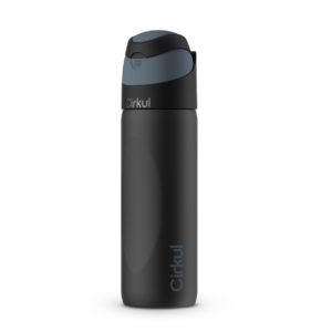 Limited Edition: 26oz. Onyx StrawSip™ Flip Bottle