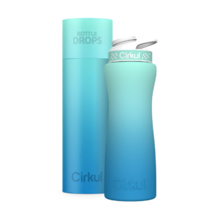 Limited Edition: 22oz. Horizon Stainless Steel Bottle & Lid