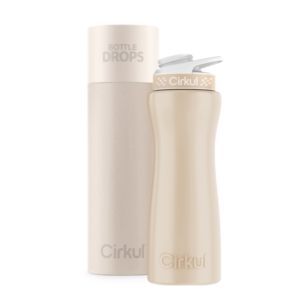 Limited Edition: 22oz. Earth Stainless Steel Bottle & Lid