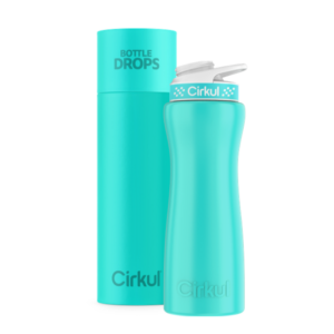 Limited Edition: 22oz. Ocean Stainless Steel Bottle & Lid