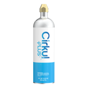 CO₂ Cylinder