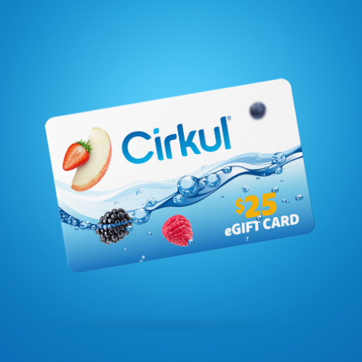 Cirkul eGift Card - Image 2