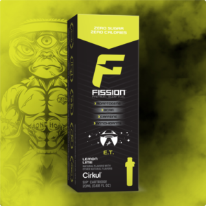Add-on: Fission E.T.