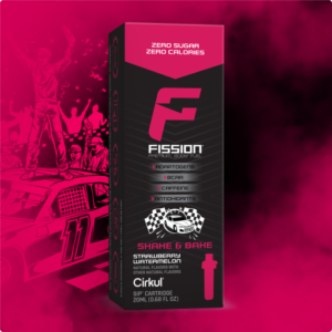 Add-on: Fission Shake & Bake