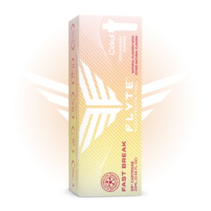 Add-on: Flyte Fast Break