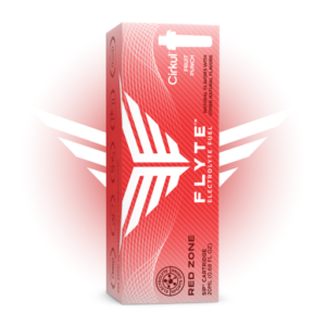 Add-on: Flyte Red Zone